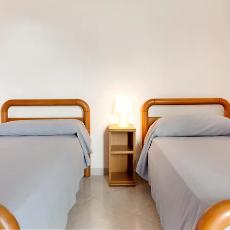 Vacation Apartment