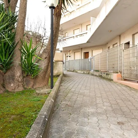 Vacation Apartment