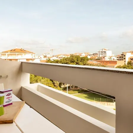 Vacation Apartment