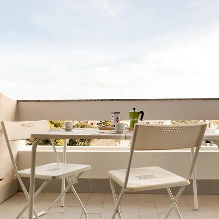 Vacation Apartment Alghero