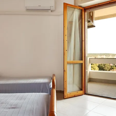 Apartment Vacation