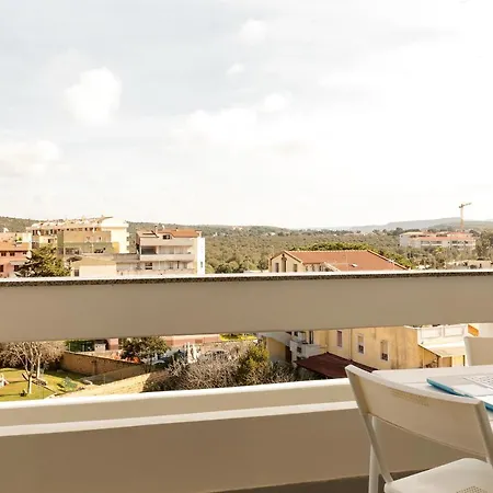 Apartamento Vacation Alguer