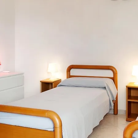 Apartment Vacation Alghero