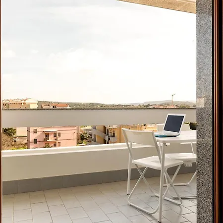 Apartment Vacation Alghero