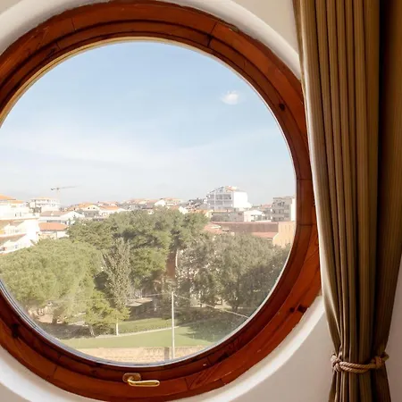 Vacation Apartamento *