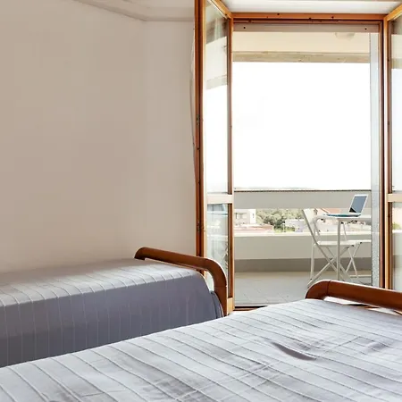 Apartamento Vacation