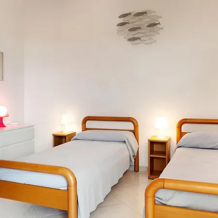 Apartamento Vacation